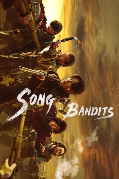 Song of the Bandits (2023)c