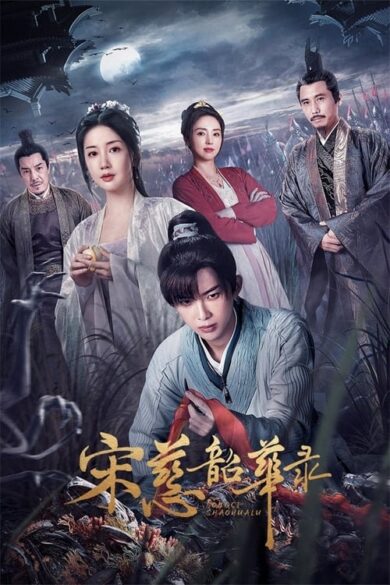 Song Ci Shao Hua Lu (2023) 