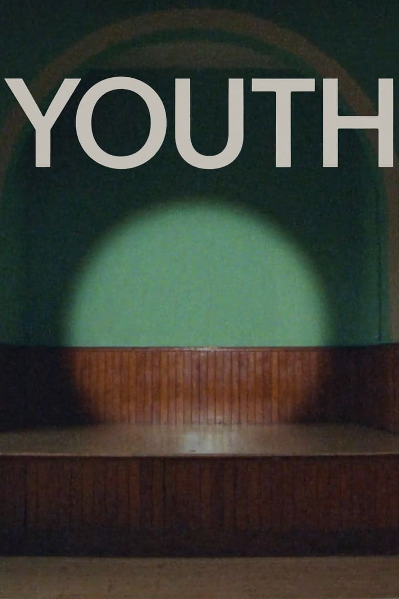 Youth (2023)