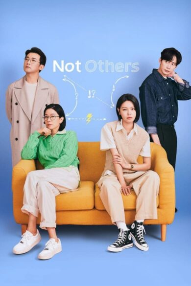 Not Others (2023)