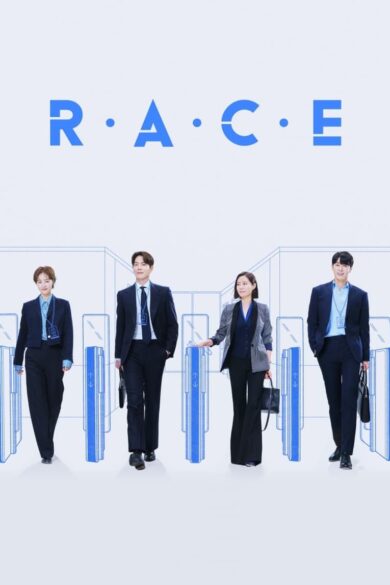 Race (2023)